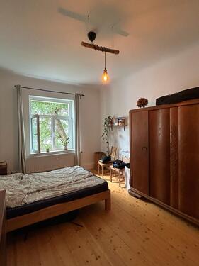 Foto - Etagenwohnung in Leipzig zur Miete