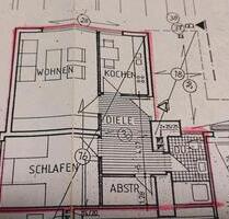 70 qm Wohnung in Morbach zu Vermieten