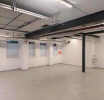 Lager, Lagerfläche, Lagerraum, Lagerhalle - Berchtesgaden