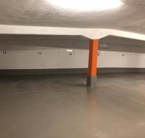 Tiefgaragenstellplatz in Freilassing Zentrum