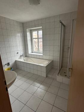 Foto - Etagenwohnung in Jessen (Elster) zur Miete