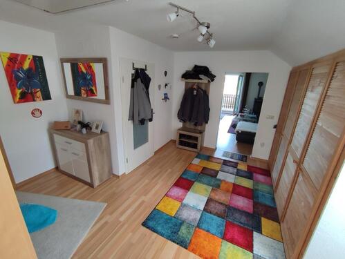 Foto - 2 Zimmer DG Wohnung zu vermieten