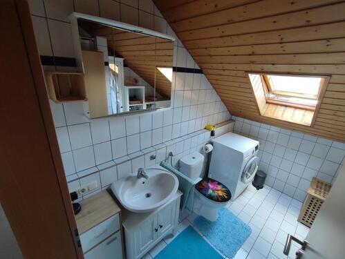 Foto - 2 Zimmer Dachgeschoßwohnung in Burgau