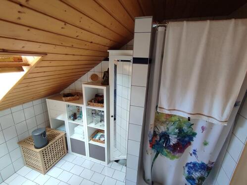 Foto - Dachgeschoßwohnung in Burgau zur Miete