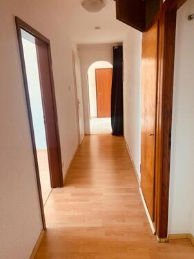 Foto - 4 Zimmer Etagenwohnung zur Miete in Saarbrücken