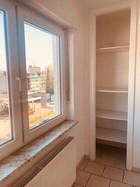 Foto - Etagenwohnung in Saarbrücken zur Miete