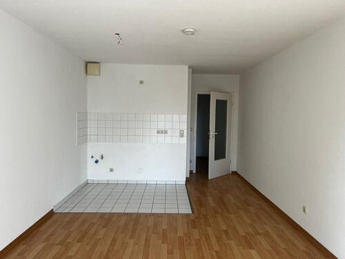 Foto - 1 Zimmer Etagenwohnung zur Miete in Leipzig