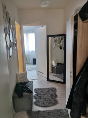 Foto - Helle 2-Zimmer Wohnung in Pforzheim Innenstadt