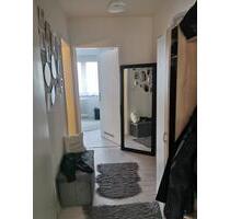 Helle 2-Zimmer Wohnung in Pforzheim Innenstadt