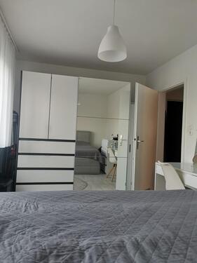 Foto - 2 Zimmer Etagenwohnung zur Miete in Pforzheim