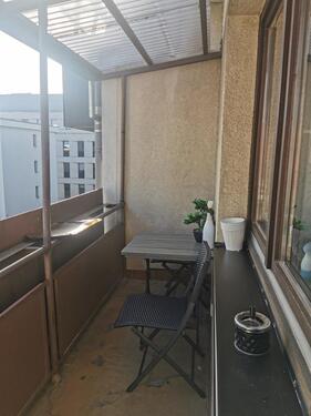 Foto - 2 Zimmer Etagenwohnung in Pforzheim