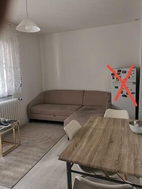 Foto - Etagenwohnung in Pforzheim zur Miete
