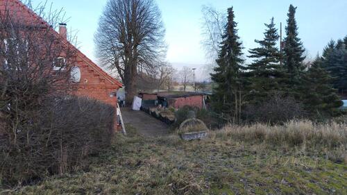 Foto - 6 Zimmer Einfamilienhaus in Amt Neuhaus