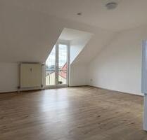 2-Zimmer Maisonette Wohnung in Eppelheim zu vermieten