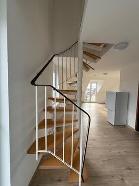 Foto - 2 Zimmer Maisonettenwohnung zur Miete in Eppelheim