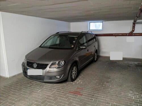 Foto - PKW Stellplatz Tiefgarage Zellerau bei Tegut Haltestelle Wörthstr