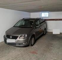 PKW Stellplatz Tiefgarage Zellerau bei Tegut Haltestelle Wörthstr - Würzburg