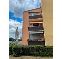 VermieteteEigentumswohnung zu verkaufen! - Salzgitter Ortschaft Südost