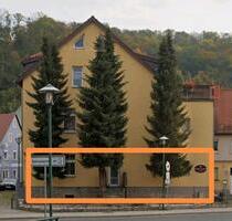 1 Raum Wohnung zu vermieten - 300,00&nbsp;EUR Kaltmiete, ca.&nbsp; 37,00&nbsp;m&sup2; in Dornburg-Camburg (PLZ: 07774)