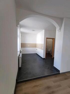 Foto - 1 Zimmer Erdgeschoßwohnung in Dornburg-Camburg