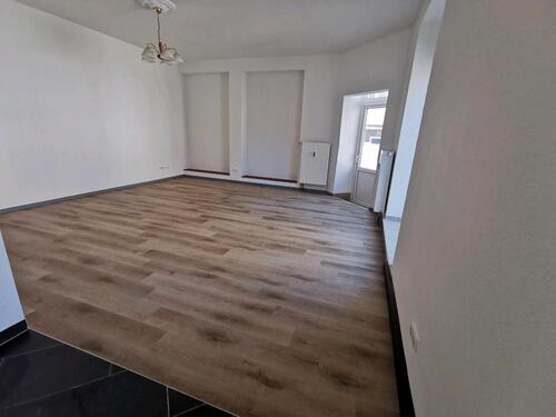 Foto - Erdgeschoßwohnung in Dornburg-Camburg zur Miete