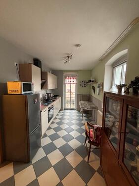 Foto - 2 Zimmer Etagenwohnung zur Miete in Treuchtlingen