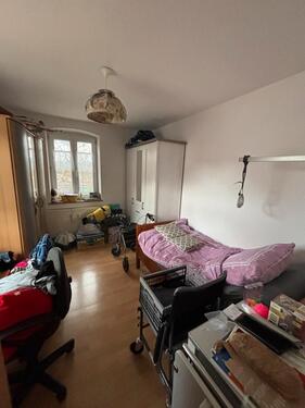 Foto - Etagenwohnung in Treuchtlingen zur Miete