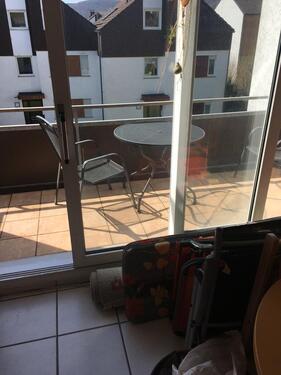Foto - Bad Driburg Wohnungsangebot - 350,00&nbsp;EUR Kaltmiete, ca.&nbsp; 63,00&nbsp;m&sup2;
