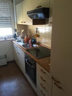Foto - 3 Zimmer Etagenwohnung zur Miete in Bad Driburg