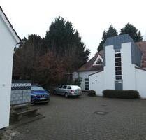Wohnung in Preußisch Oldendorf zu vermieten