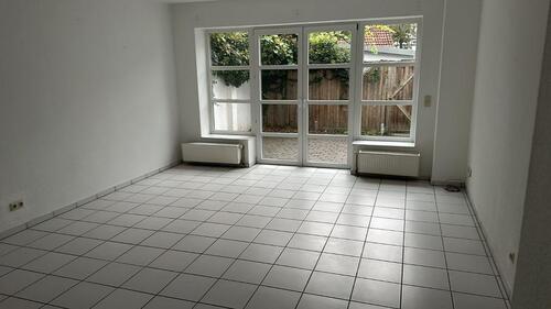 Foto - 3 Zimmer Erdgeschoßwohnung zur Miete in Preußisch Oldendorf