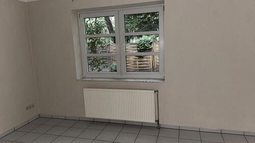Foto - 3 Zimmer Erdgeschoßwohnung in Preußisch Oldendorf