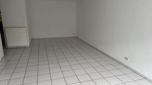 Foto - Erdgeschoßwohnung in Preußisch Oldendorf zur Miete