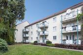 Foto - Gemütliche 2-Zimmer-Wohnung mit Balkon