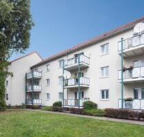 Gemütliche 2-Zimmer-Wohnung mit Balkon - Hannover Herrenhausen-Stöcken