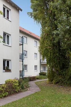 Foto - 2 Zimmer Etagenwohnung zur Miete in Hannover