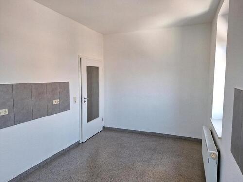 Foto - 4 Zimmer Etagenwohnung in Wittenberg Lutherstadt