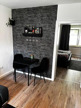 Foto - 3 Zimmer Erdgeschoßwohnung in Minden