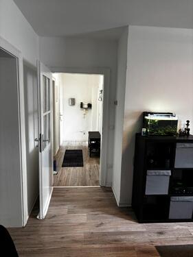 Foto - Erdgeschoßwohnung in Minden zur Miete
