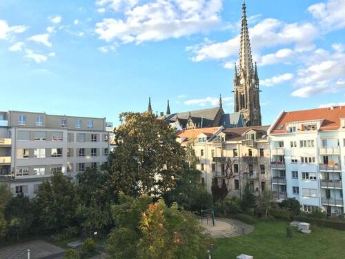 Foto - 2 Zimmer Etagenwohnung zur Miete in Leipzig