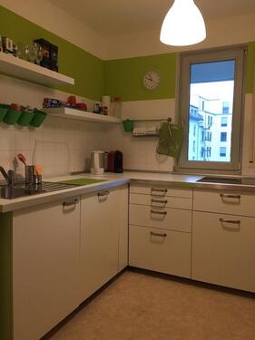 Foto - 2 Zimmer Etagenwohnung in Leipzig