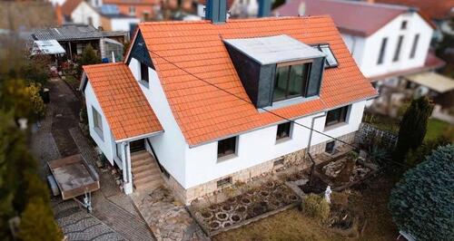 Foto - Einfamilienhaus in Erfurt - 490.000,00&nbsp;EUR Kaufpreis, ca.&nbsp; 160,00&nbsp;m&sup2;