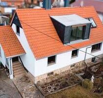 Einfamilienhaus in Erfurt - 490.000,00&nbsp;EUR Kaufpreis, ca.&nbsp; 160,00&nbsp;m&sup2; in Erfurt (PLZ: 99095) Stotternheim