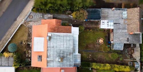 Foto - 8 Zimmer Einfamilienhaus zum Kaufen in Erfurt
