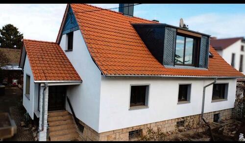 Foto - 8 Zimmer Einfamilienhaus in Erfurt