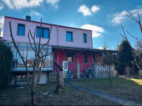 Foto - Einfamilienhaus in Erfurt zum Kaufen