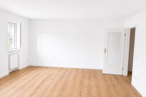 Foto - 2 Zimmer Terrassenwohnung in Coswig