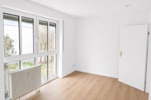 Foto - Terrassenwohnung in Coswig zur Miete