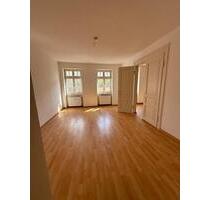 4 Zimmer Wohnung am Hauptbahnhof - Eisenach
