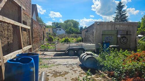 Foto - Reihenhaus in Apolda zum Kaufen